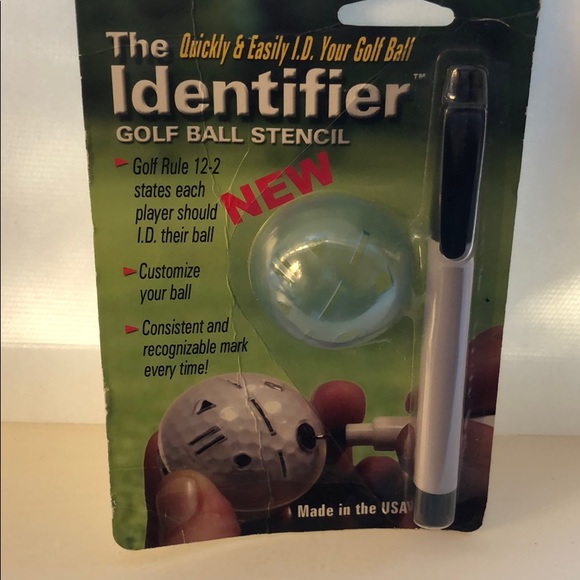 Golf bundle - Picture 6 of 8